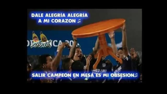 Alianza Lima protagonizó memes luego del fallo de la CJ-FPF-foto-5