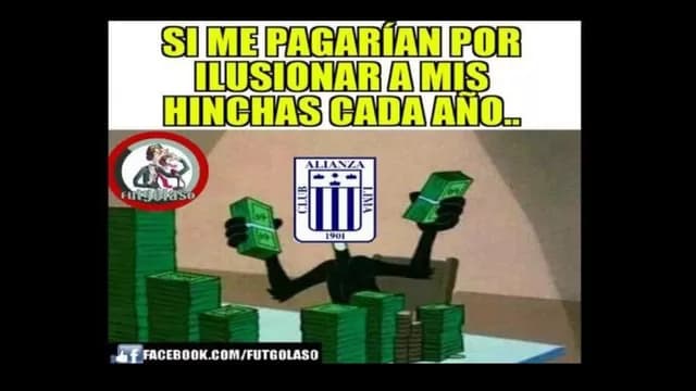 Alianza Lima protagonizó memes luego del fallo de la CJ-FPF-foto-7