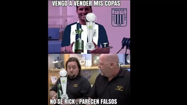 Alianza Lima protagonizó memes luego del fallo de la CJ-FPF-foto-8