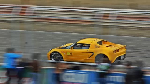 Benvenuto se llevó la tercera jornada del 1/8 de Milla de los Piques Legales-foto-2