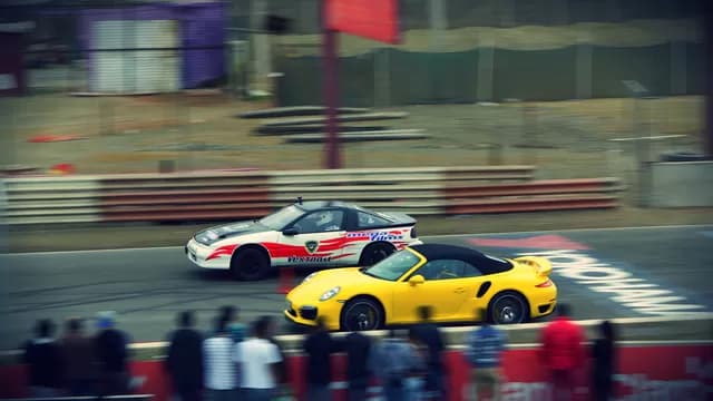 Benvenuto se llevó la tercera jornada del 1/8 de Milla de los Piques Legales-foto-9