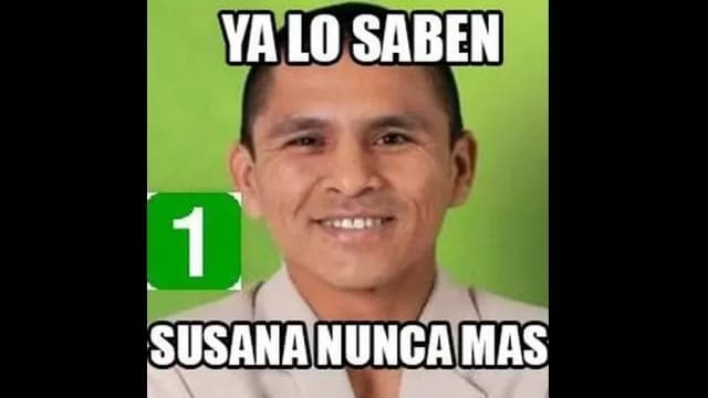 Los memes tras la derrota de 'Chiquito' Rossel ante Ryoichi Taguchi-foto-4