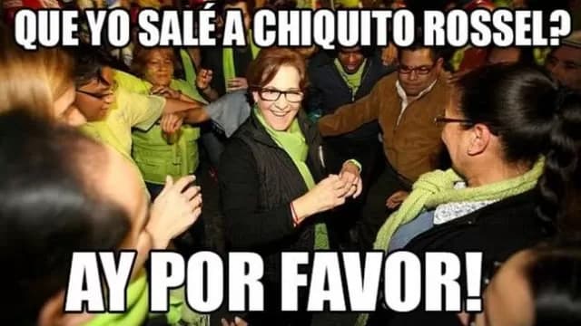 Los memes tras la derrota de 'Chiquito' Rossel ante Ryoichi Taguchi-foto-6