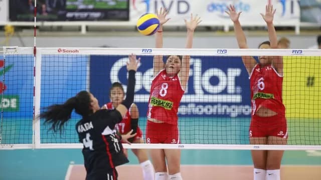 Mundial Juvenil de Vóley: Perú ganó a Egipto y peleará por el puesto 13-foto-2
