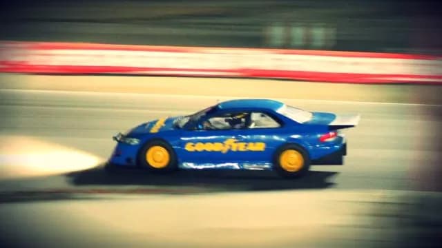 Eduardo Ayulo volvió a bajar el récord nacional del 1/8 de Milla de La Chutana.-foto-1