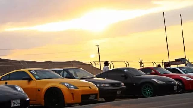 Eduardo Ayulo volvió a bajar el récord nacional del 1/8 de Milla de La Chutana.-foto-3