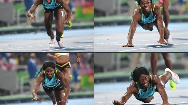 Río 2016: las mejores imágenes que dejaron los Juegos Olímpicos -foto-2