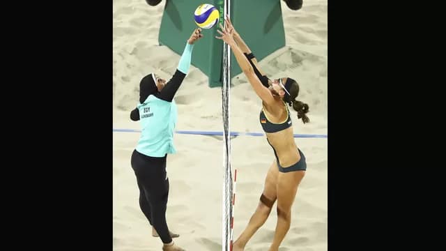 Río 2016: las mejores imágenes que dejaron los Juegos Olímpicos -foto-5