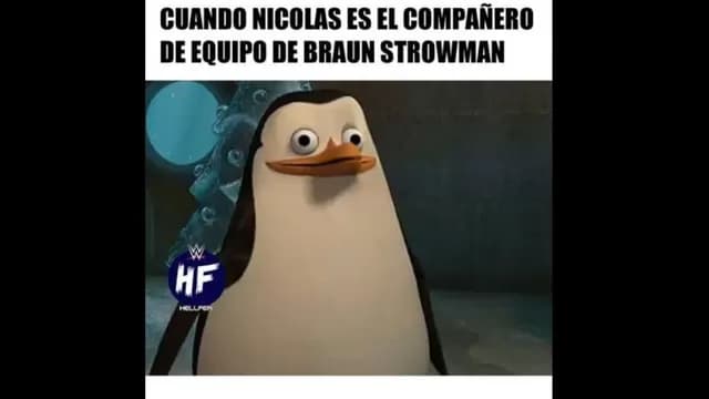 WWE WrestleMania 34: estos son los divertidos memes que dejó el evento-foto-3