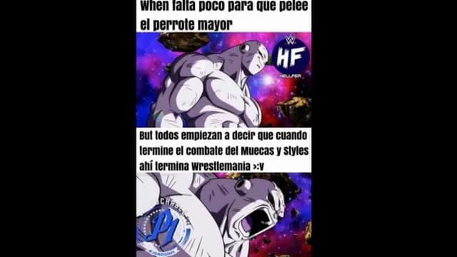 WWE WrestleMania 34: estos son los divertidos memes que dejó el evento-foto-4