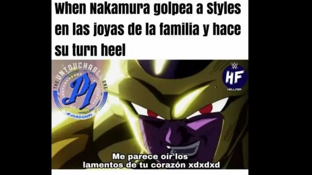 WWE WrestleMania 34: estos son los divertidos memes que dejó el evento-foto-6