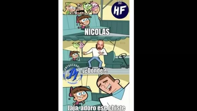 WWE WrestleMania 34: estos son los divertidos memes que dejó el evento-foto-9