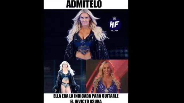 WWE WrestleMania 34: estos son los divertidos memes que dejó el evento-foto-11