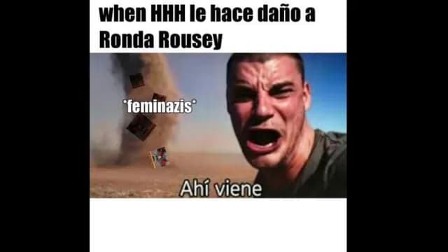 WWE WrestleMania 34: estos son los divertidos memes que dejó el evento-foto-12