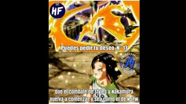 WWE WrestleMania 34: estos son los divertidos memes que dejó el evento-foto-13