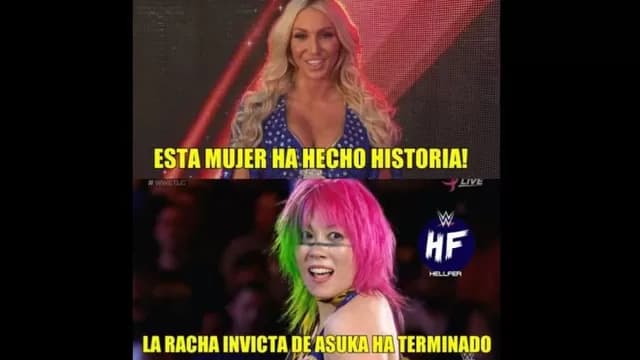 WWE WrestleMania 34: estos son los divertidos memes que dejó el evento-foto-14