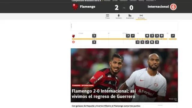 Foto: EFE | Capturas Medios Internacionales-foto-2