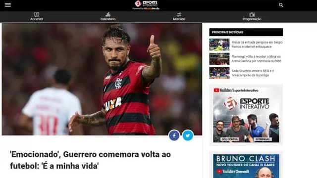 Foto: EFE | Capturas Medios Internacionales-foto-4