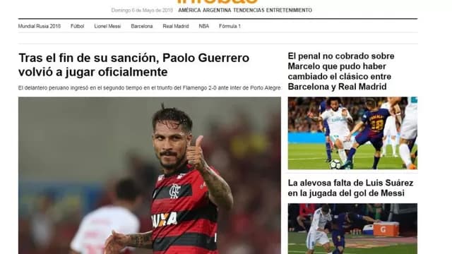 Foto: EFE | Capturas Medios Internacionales-foto-7