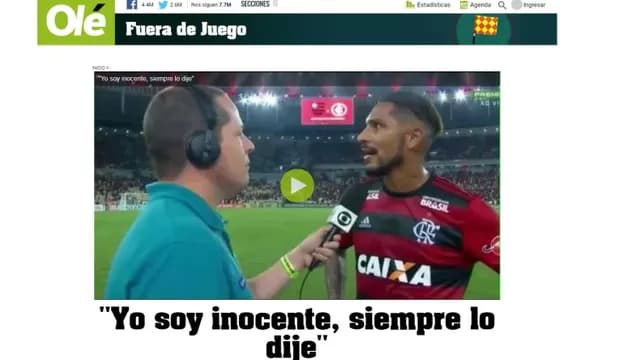 Foto: EFE | Capturas Medios Internacionales-foto-9