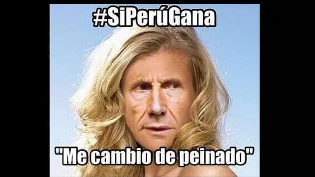 Perú vs. Paraguay: memes calientan la previa del amistoso en Trujillo-foto-4