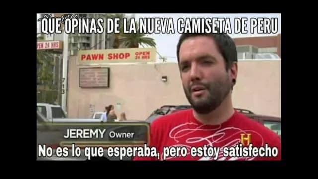 ¡Los memes de la nueva camiseta de Perú!-foto-4