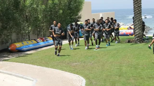 Foto: Selección Peruana de Fútbol-foto-2