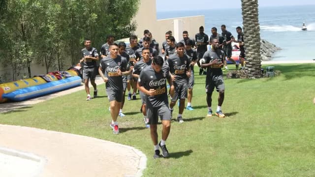 Foto: Selección Peruana de Fútbol-foto-3