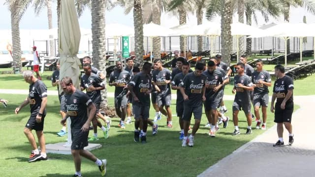 Foto: Selección Peruana de Fútbol-foto-4