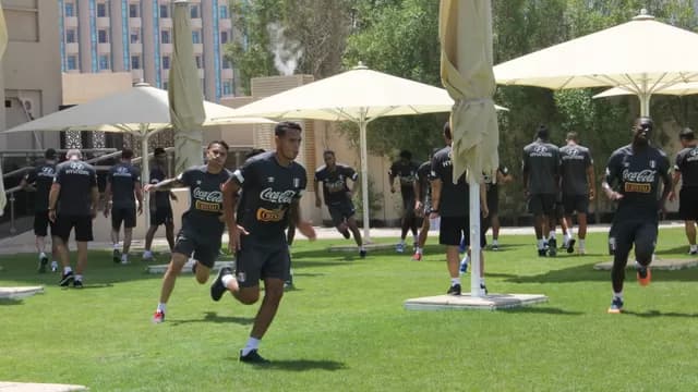 Foto: Selección Peruana de Fútbol-foto-6