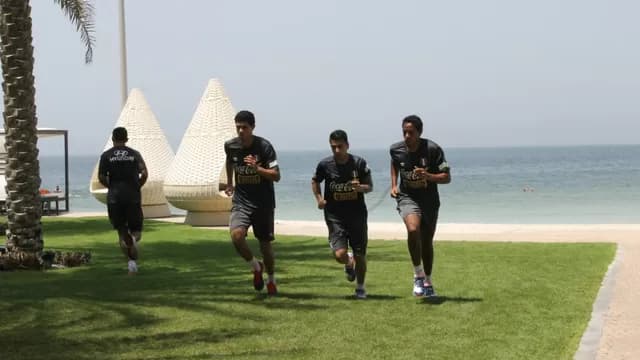 Foto: Selección Peruana de Fútbol-foto-7