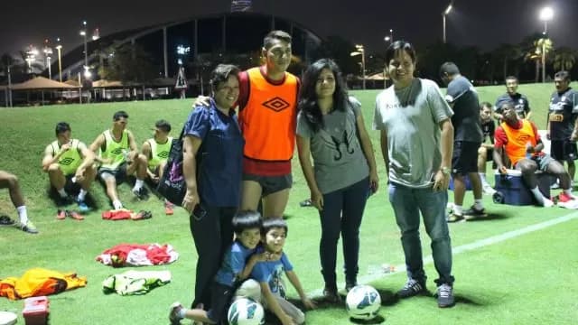 Fotos: Selección Peruana de Fútbol-foto-1