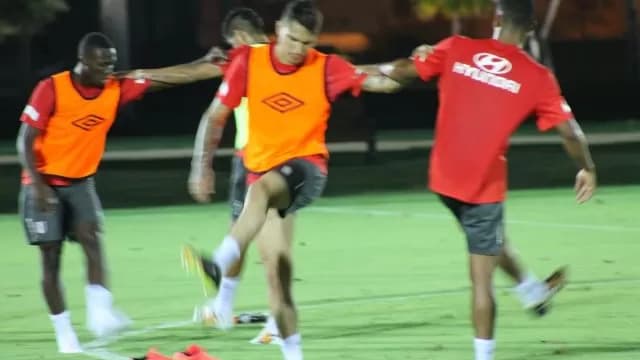 Fotos: Selección Peruana de Fútbol-foto-2