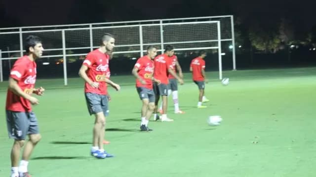 Fotos: Selección Peruana de Fútbol-foto-4