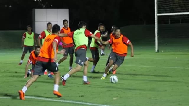 Fotos: Selección Peruana de Fútbol-foto-6