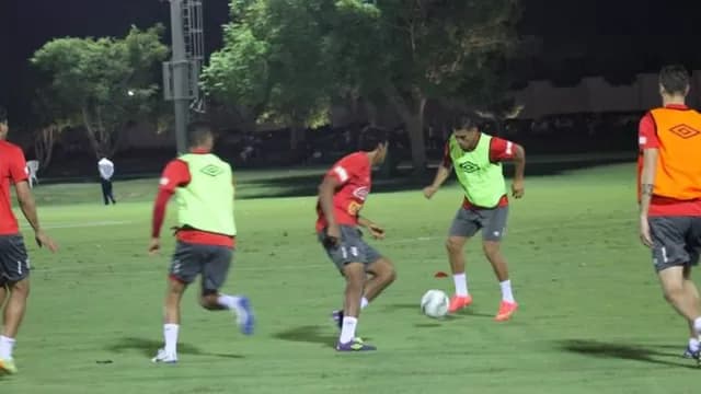 Fotos: Selección Peruana de Fútbol-foto-8