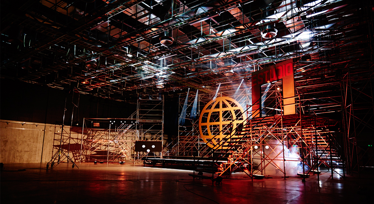 Nuevos Estudios América