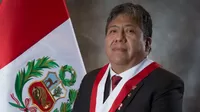 Congresista Jorge Luis Flores Ancachi fue impedido de salir del país tras orden judicial