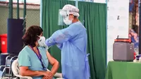 COVID-19: Centros de vacunación de Lima y Callao no atenderán el lunes 26 de julio