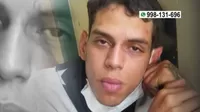 La larga lista criminal de Maldito Cris en el Perú