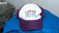 Lima 2027: Turismo y mypes se alistan para Juegos Panamericanos