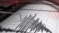 Lima: Sismo de magnitud 5 se registró en Cañete