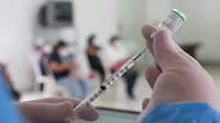 Ministerio de Salud: Efectividad de vacuna de Sinopharm contra COVID-19 es de 79.34 %