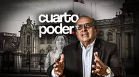 Nicanor Boluarte: Así fue la investigación de Cuarto Poder que reveló el caso del hermano presidencial