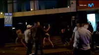 Los Olivos: Intervienen a más de 150 personas en fiesta COVID-19 en discoteca 