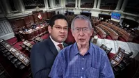Procurador Javier Pacheco señaló que "no debería" proceder la pensión vitalicia a Alberto Fujimori