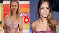 Brunella Horna respondió así a la acusación de Camila Ganoza: “Tengo la conciencia tranquila”