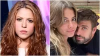 El cruel apodo con el que Clara Chía y sus amigas llaman a Shakira