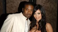 ¿Existe un segundo video íntimo de Kim Kardashian? Su ex pareja rompió el silencio