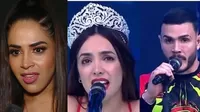 ¡Indignada! Onelia Rodríguez reaccionó ante actitud de Rosángela Espinoza con Mario Irivarren